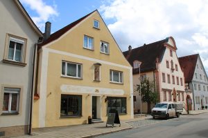 bäckerei specht aussen01 300x200 - Bäckerei Specht