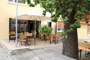 bäckerei specht aussen02 300x200 - Bäckerei Specht