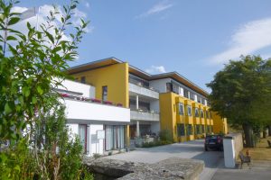 einrichtungen altenheim neubau 300x200 - Altenheim St. Elisabeth