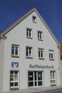 einrichtungen banken raiffeisenbank ellingen bild 200x300 - Raiffeisenbank Ellingen