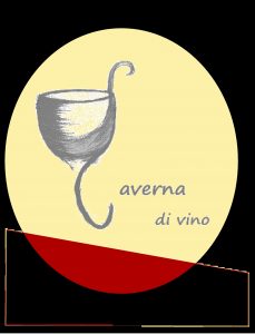 gewerbe caverna di vino logo 229x300 - Caverna di vino