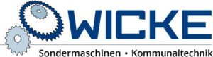 gewerbe maschinen wicke logo 300x81 - Maschinen Wicke GmbH