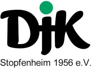 vereine gruppen djk stopfenheim logo 300x229 - DJK Stopfenheim