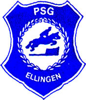vereine gruppen psg ellingen logo - PSG Ellingen