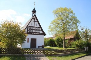 massenbach oekumenische kapelle aussen 300x200 - Ökumenische Kapelle Massenbach