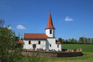 sankt oswald01 300x200 - St. Oswald Hörlbach