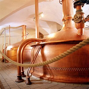 schlossbrauerei sudhaus sudkessel 300x300 - Schlossbrauerei Ellingen