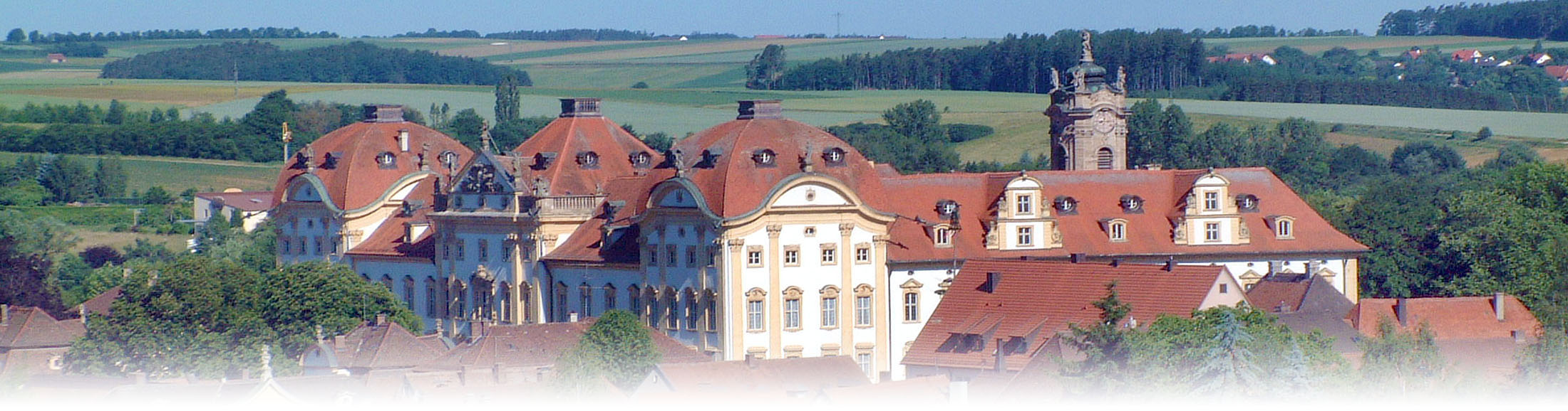 Tourismus Ellingen