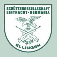 vereine gruppen sg ellingen logo - Schützen Ellingen