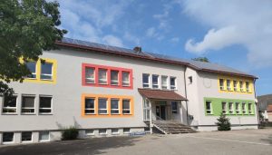 kita stopfenheim 01 300x171 - Kindertagesstätte Stopfenheim