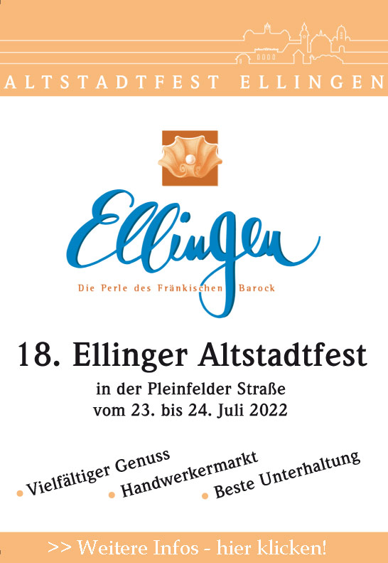 banner 2022 - Startseite der Stadt Ellingen