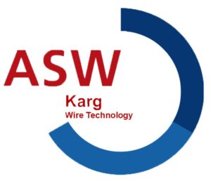ASWKarg 300x258 - ASW-Karg Wire Technology GmbH